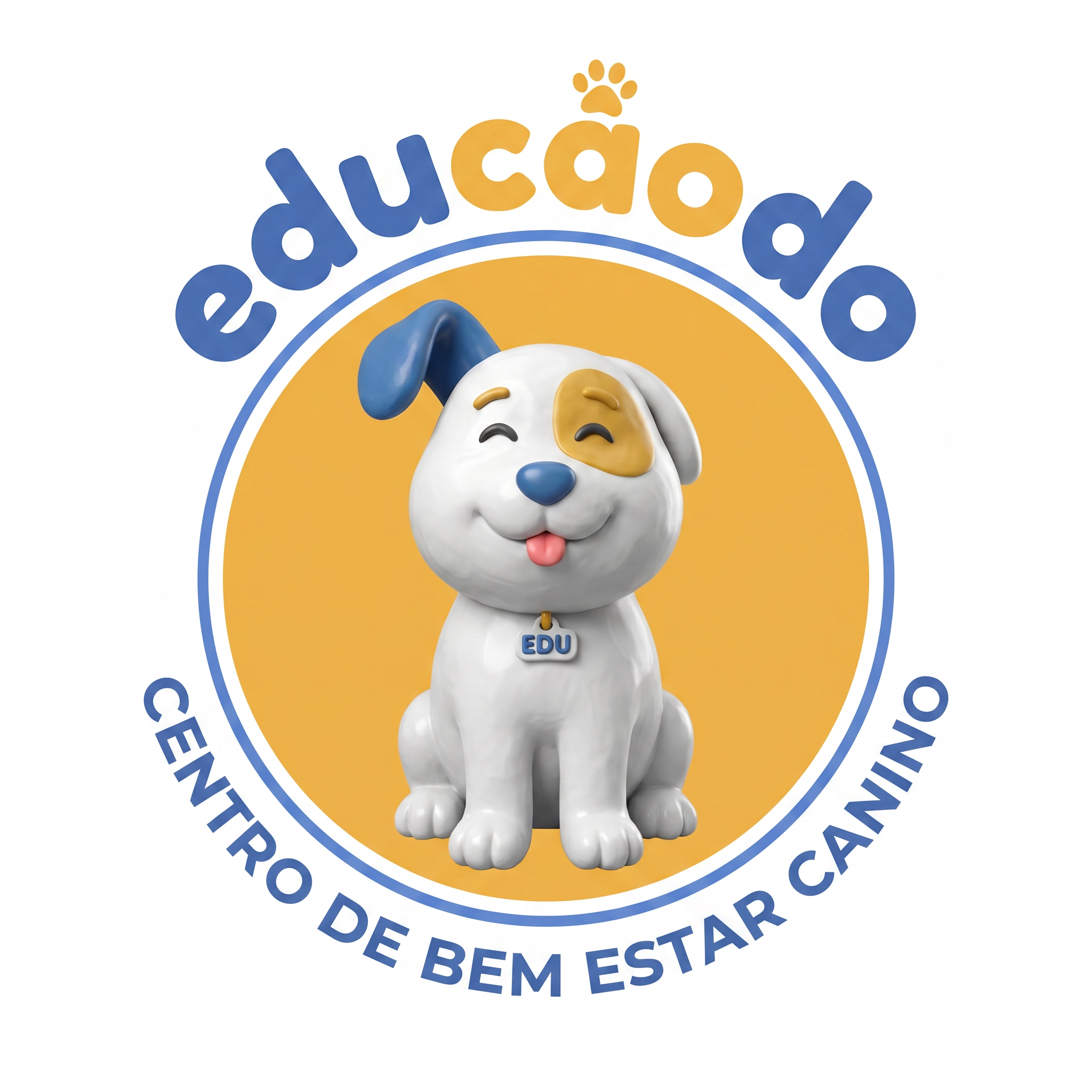 Educãodo — Centro de Bem-Estar Canino
